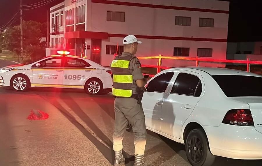 Brigada Militar e Guarda Municipal integram ações em Sapiranga
