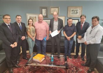 Nova Hartz terá Tabelionato de Notas e de Protestos