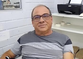 Sapateiro da Zam relembra sua trajetória dentro da indústria calçadista
