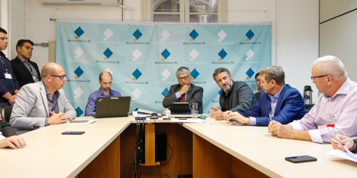 Calçadistas pedem redução do ICMS para 3%