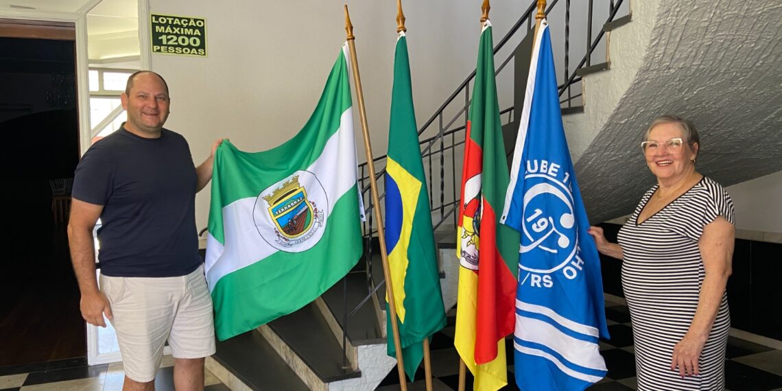 Clube 19 de Julho; a história de Sapiranga