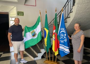 Clube 19 de Julho; a história de Sapiranga