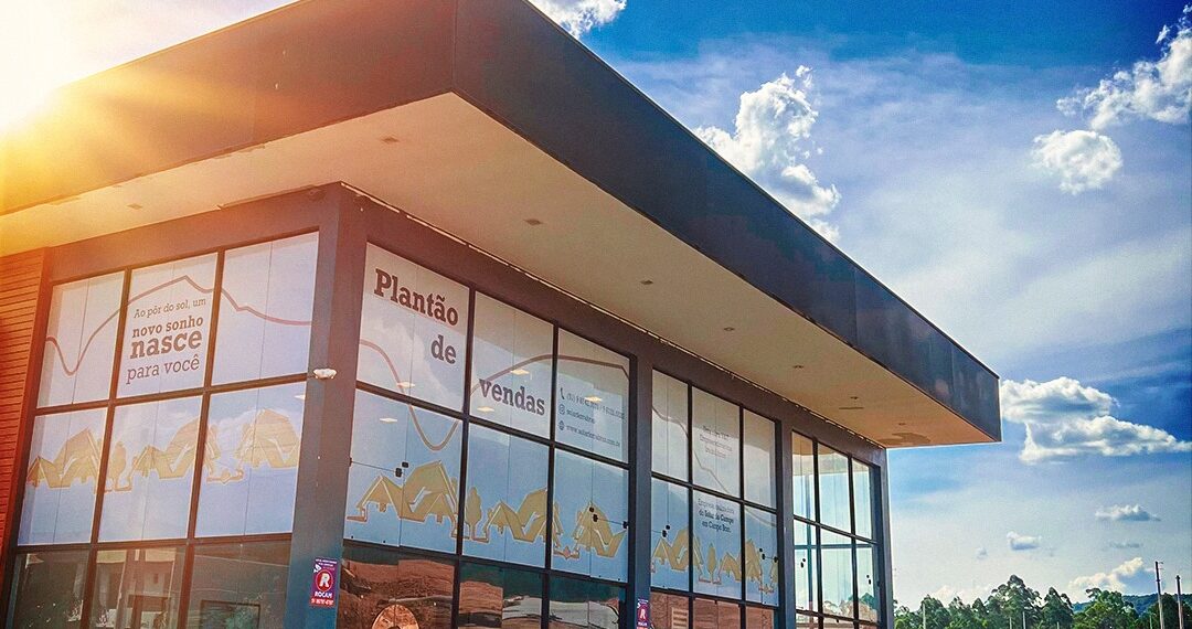 Solar Ferrabraz: empreendimento da VT Incorporadora que possui o DNA de Sapiranga