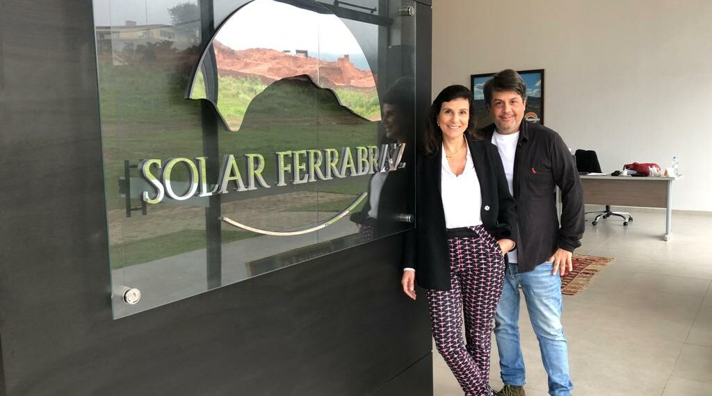 Solar Ferrabraz: empreendimento da VT Incorporadora que possui o DNA de Sapiranga