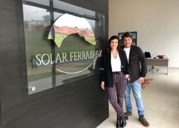 Solar Ferrabraz: empreendimento da VT Incorporadora que possui o DNA de Sapiranga