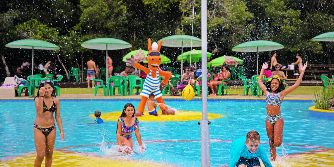 Pós-Verão Pocket: Refresque-se no Acqua Lokos até 1° de maio