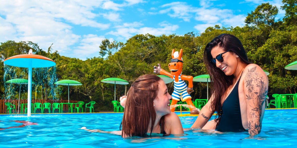 Pós-Verão Pocket: Refresque-se no Acqua Lokos até 1° de maio