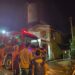 Mulher tem casa incendiada pelo marido em Sapiranga
