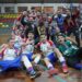 Definidos os participantes do Futsal Série Ouro 2023 de Campo Bom