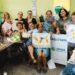 Campo Bom promove cursos gratuitos para usuários dos centros de Assistência Social