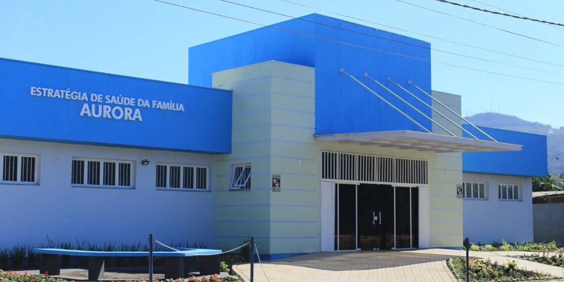 Alunos de medicina farão residência em unidades de saúde de Campo Bom