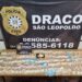 Polícia Civil apreende R$ 10 mil em ação de combate ao tráfico de drogas em Sapiranga