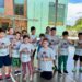 Projeto leva esporte e lazer às comunidades em Sapiranga
