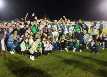 Municipal de Futebol de Campo Bom começa dia 26 de fevereiro