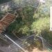 Confirmada a identidade de vítima fatal da queda de ponte em camping
