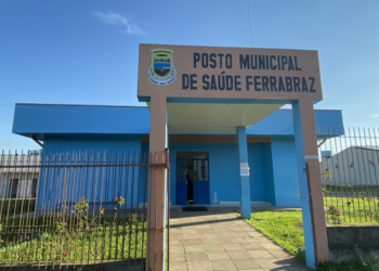 Unidade de Saúde Ferrabraz de Sapiranga passa a contar com equipe de saúde da família