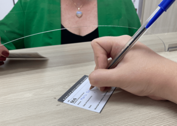 Secretaria de Saúde de Sapiranga informa sobre a confecção do cartão do SUS