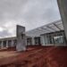 Centro de especialidades está com 80% da obra pronta em Campo Bom