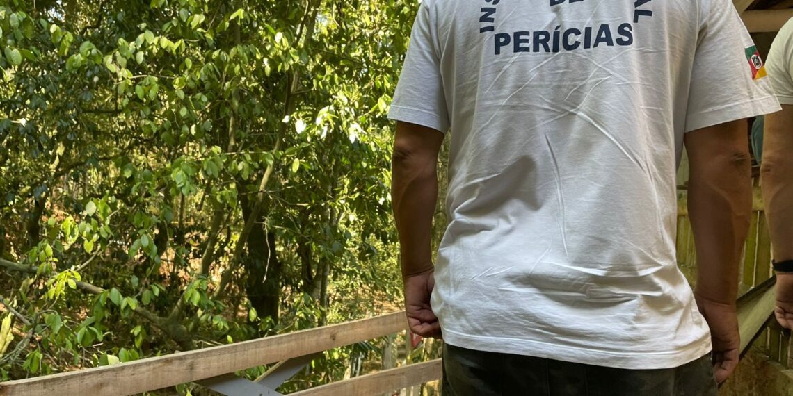 Morte em camping de Sapiranga traz à tona falta de documentação e de PPCI
