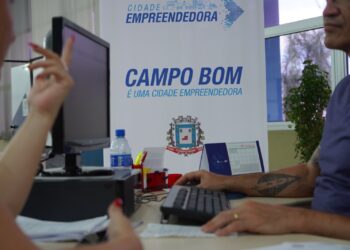 Prefeitura de Campo Bom vai atender em dois turnos nos dias 7, 9, 13 e 15 de fevereiro