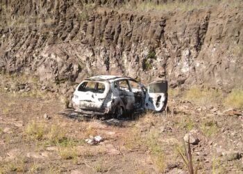 Corpo carbonizado em Taquara pode ser de morador de Sapiranga