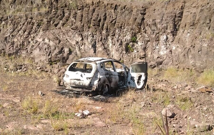 Corpo carbonizado em Taquara pode ser de morador de Sapiranga