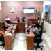 Vereadores tratam de melhorias em ruas e novo espaço para o Museu
