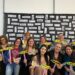 Gestão Compartilhada dita ideias nas escolas em Nova Hartz