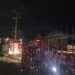 Incêndio atinge metalúrgica em Araricá