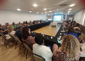 CDL Sapiranga participa do 1° Encontro da Mulher Empreendedora