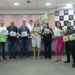 Escritora recebe homenagem na Câmara de Vereadores