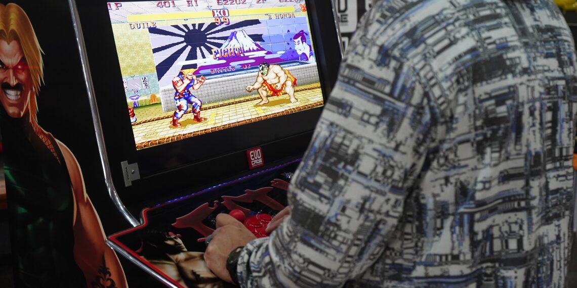 Fim de semana de Campo Bom será marcado por evento de games antigos