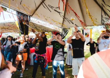 Oktoberfest Campo Bom 2023 já possui datas definidas