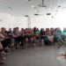 Equipes diretivas das escolas municipais de Campo Bom participam de formação sobre Comunicação Não-Violenta
