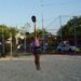 Torneio de Beach Tennis movimenta o Parcão de Campo Bom neste final de semana