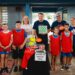Mais de R$ 110 mil em materiais esportivos para as escolas de Campo Bom