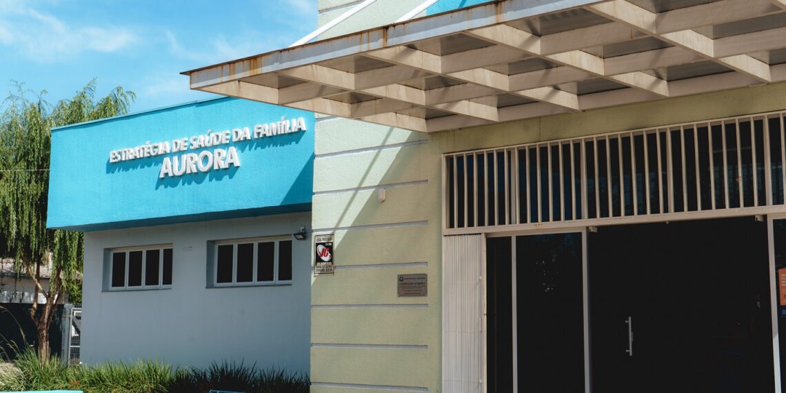 ESF Aurora de Campo Bom recebe reunião do Conselho de Saúde na terça-feira