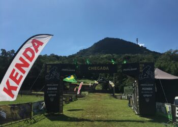 Sapiranga recebe etapa do Gauchão de Downhill neste fim de semana