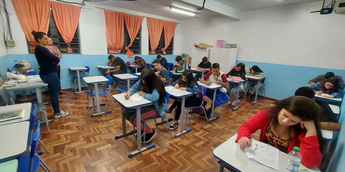 Nova Hartz abre inscrições para as turmas da educação de jovens e adultos