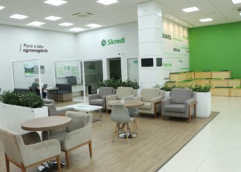 Sicredi Caminho das Águas celebra aniversário centenário da instituição