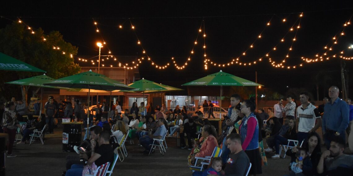 Nova Hartz promove a segunda edição do Food Truck Festival