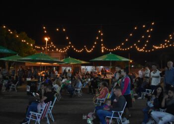 Nova Hartz promove a segunda edição do Food Truck Festival