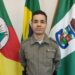 Despedida de policial militar será nesta sexta-feira em Sapiranga