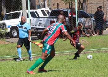 Palmeirinhas assume liderança isolada do Futebol Força Livre de Campo Bom