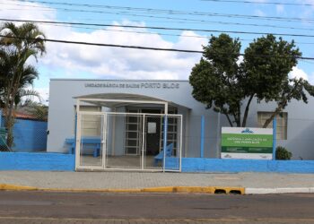 Prefeitura de Campo Bom informa que ESF Porto Blos abre neste sábado