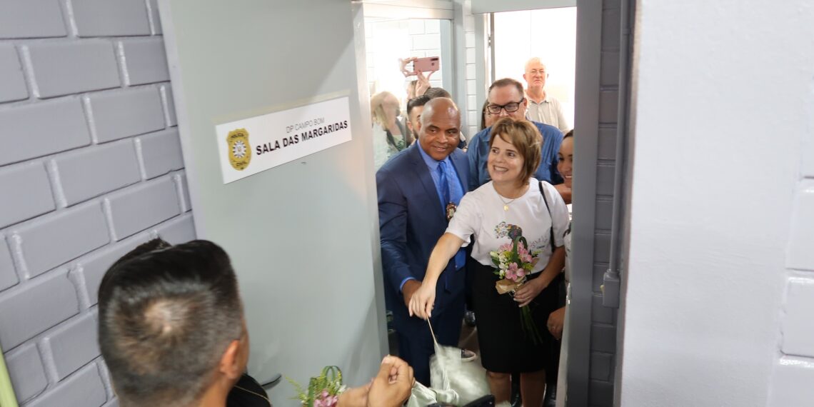 Campo Bom investe em políticas públicas voltadas para a mulher