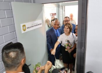 Campo Bom investe em políticas públicas voltadas para a mulher