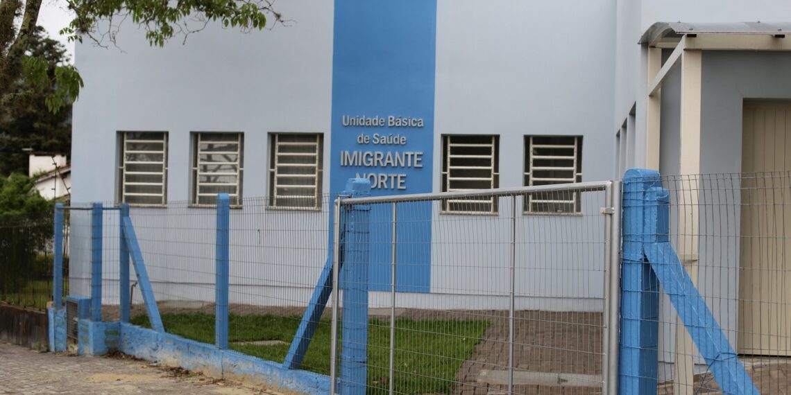 Neste sábado, a ESF Imigrante Norte estará aberta aos campo-bonenses