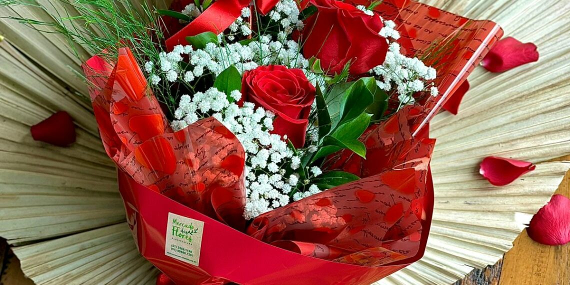 Mercado das Flores lança catálogo especial para o Dia Internacional da Mulher