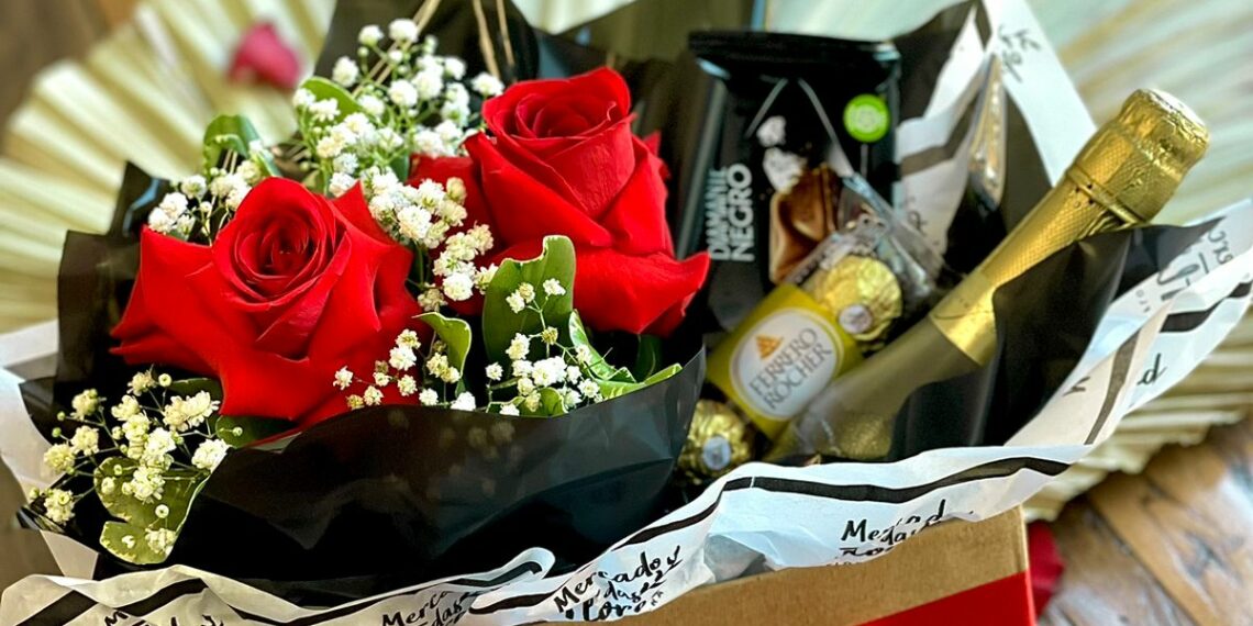Mercado das Flores lança catálogo especial para o Dia Internacional da Mulher